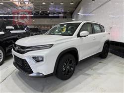 تويوتا أوربان كروزر